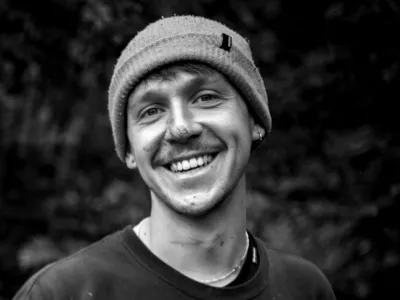Lucas Gscheidle 