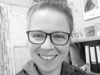 Friederike Zingler-Methner 