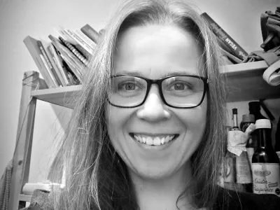 Friederike Zingler Methner Friederike Zingler Methner