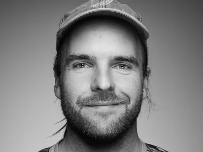 Jonathan Schleißing