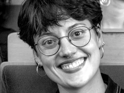 Leonie Zondler