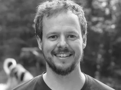 Porträt von Hendrik von Riewel