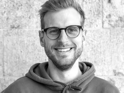 Porträt von Jakob Brunnenkant