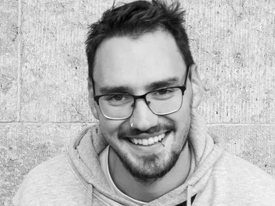 Jonathan Hiekisch Jonathan Hiekisch