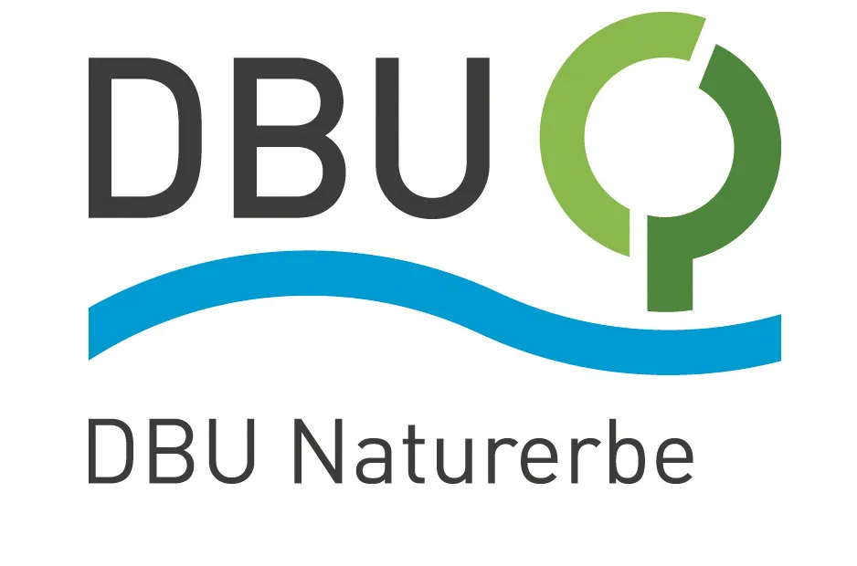Logo des DBU Naturerbe