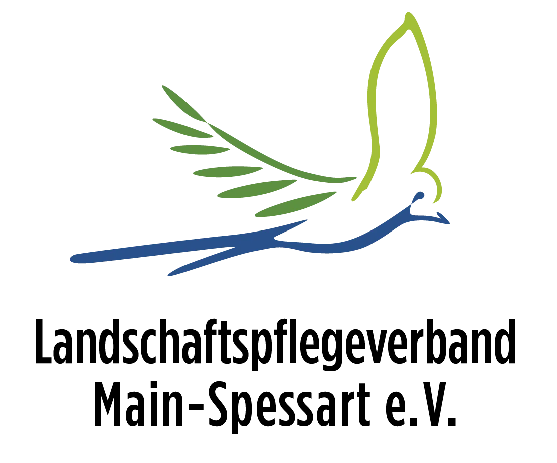 Logo des LPV Main-Spessart