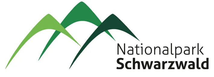 Logo des Nationalparks Schwarzwald