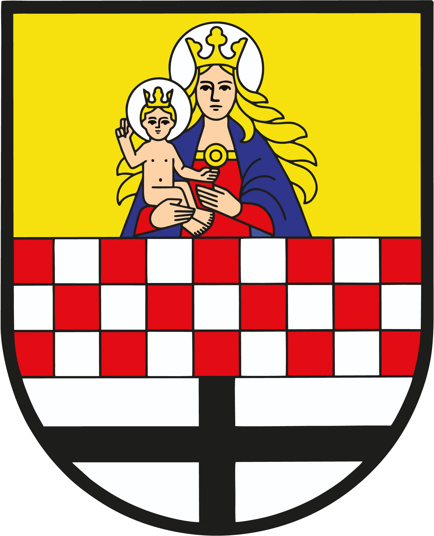 Logo der Stadt Neuenrade