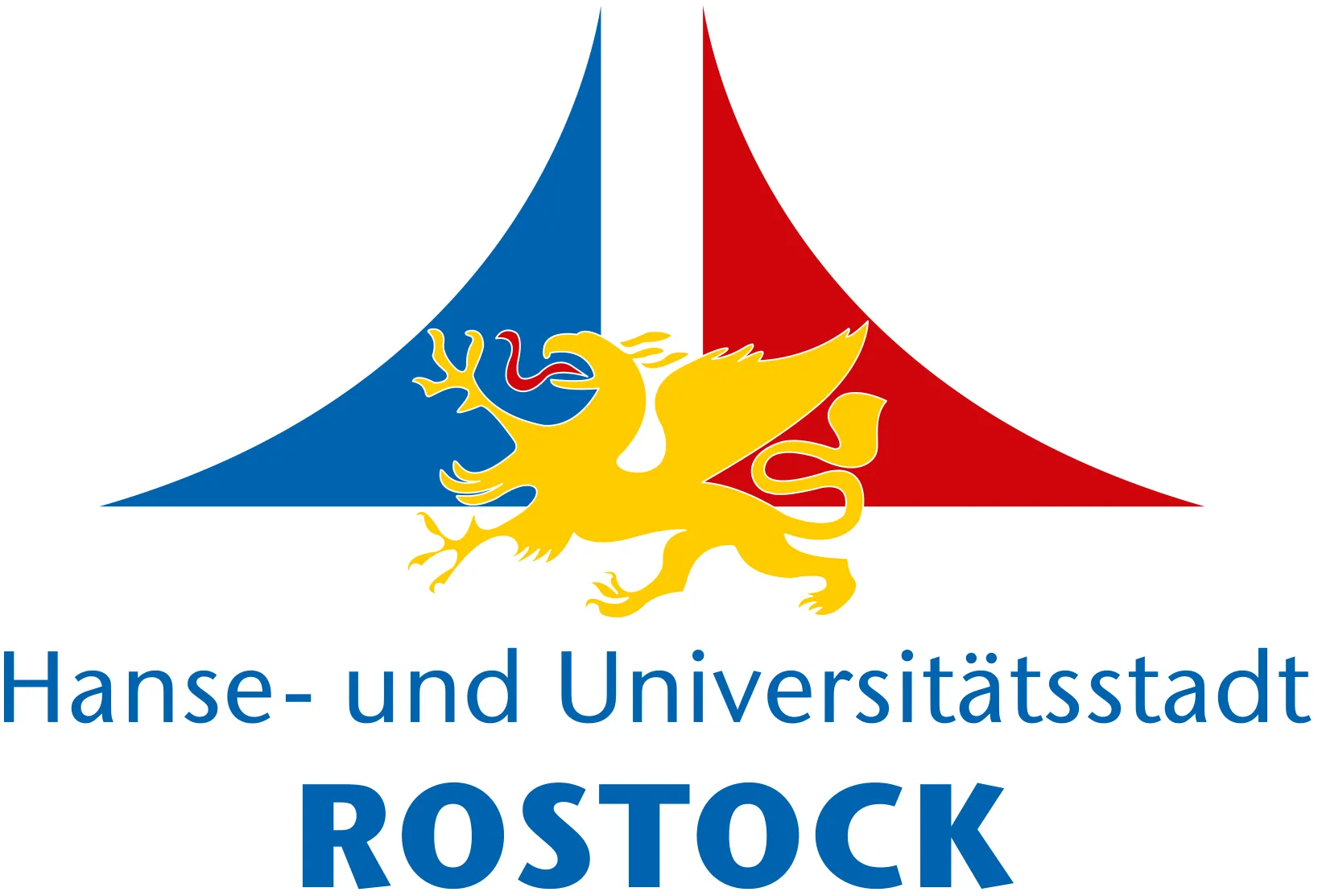 Logo der Stadt Rostock