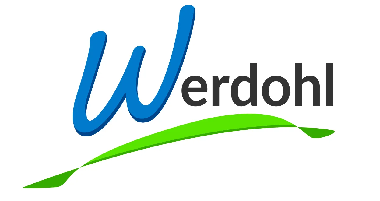 Logo der Stadt Werdohl