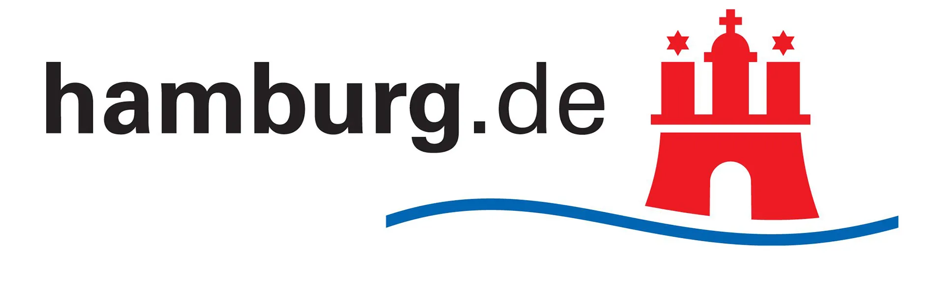 Logo Hamburg.de