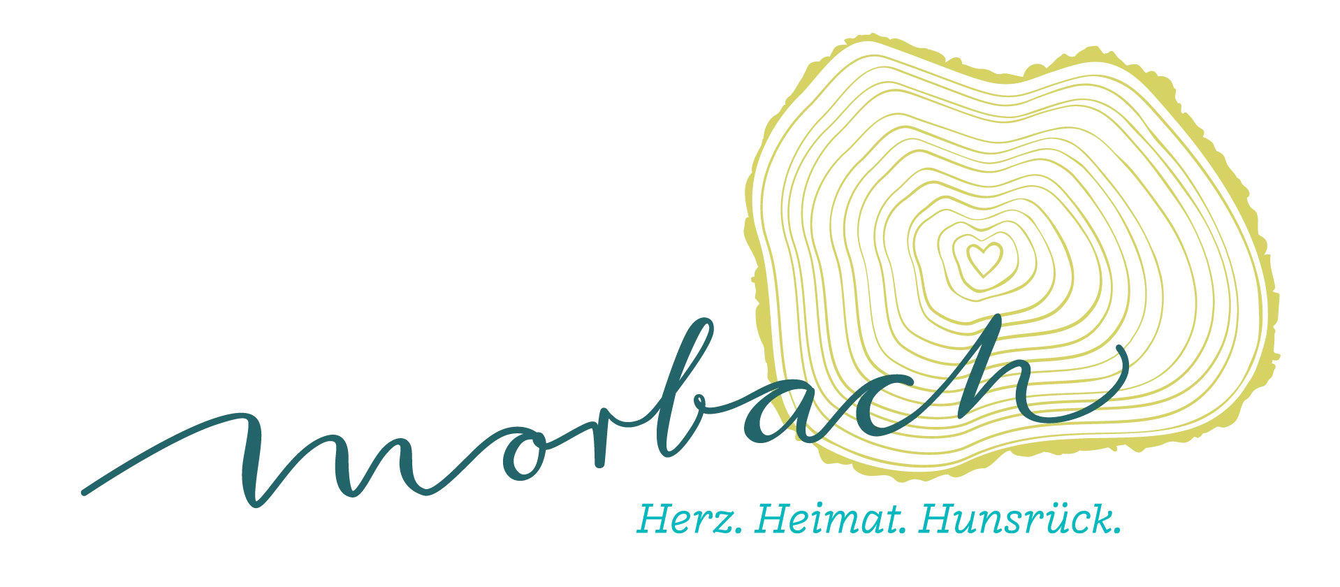 Logo der Gemeinde Morbach