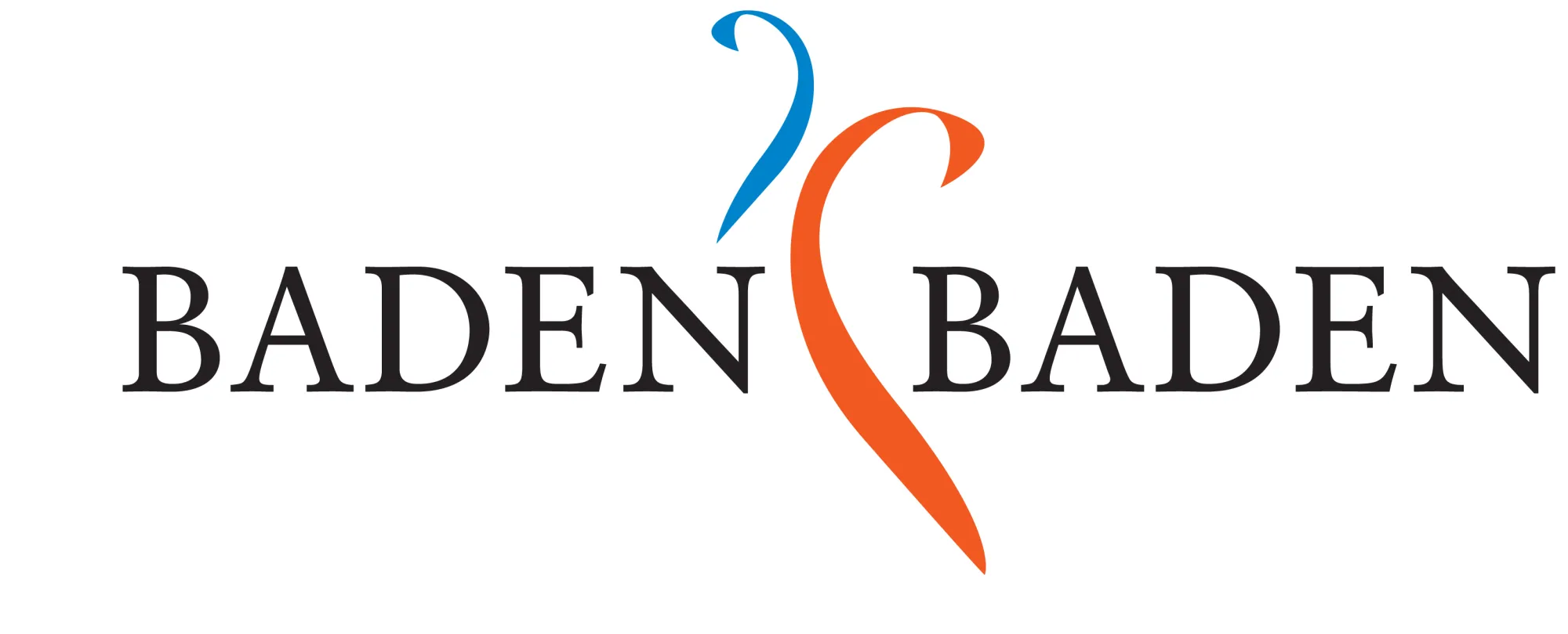 Logo Baden-Baden