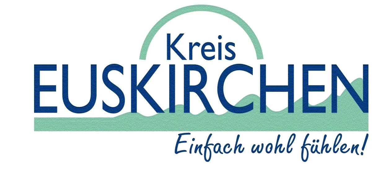 Logo Landkreis Euskirchen