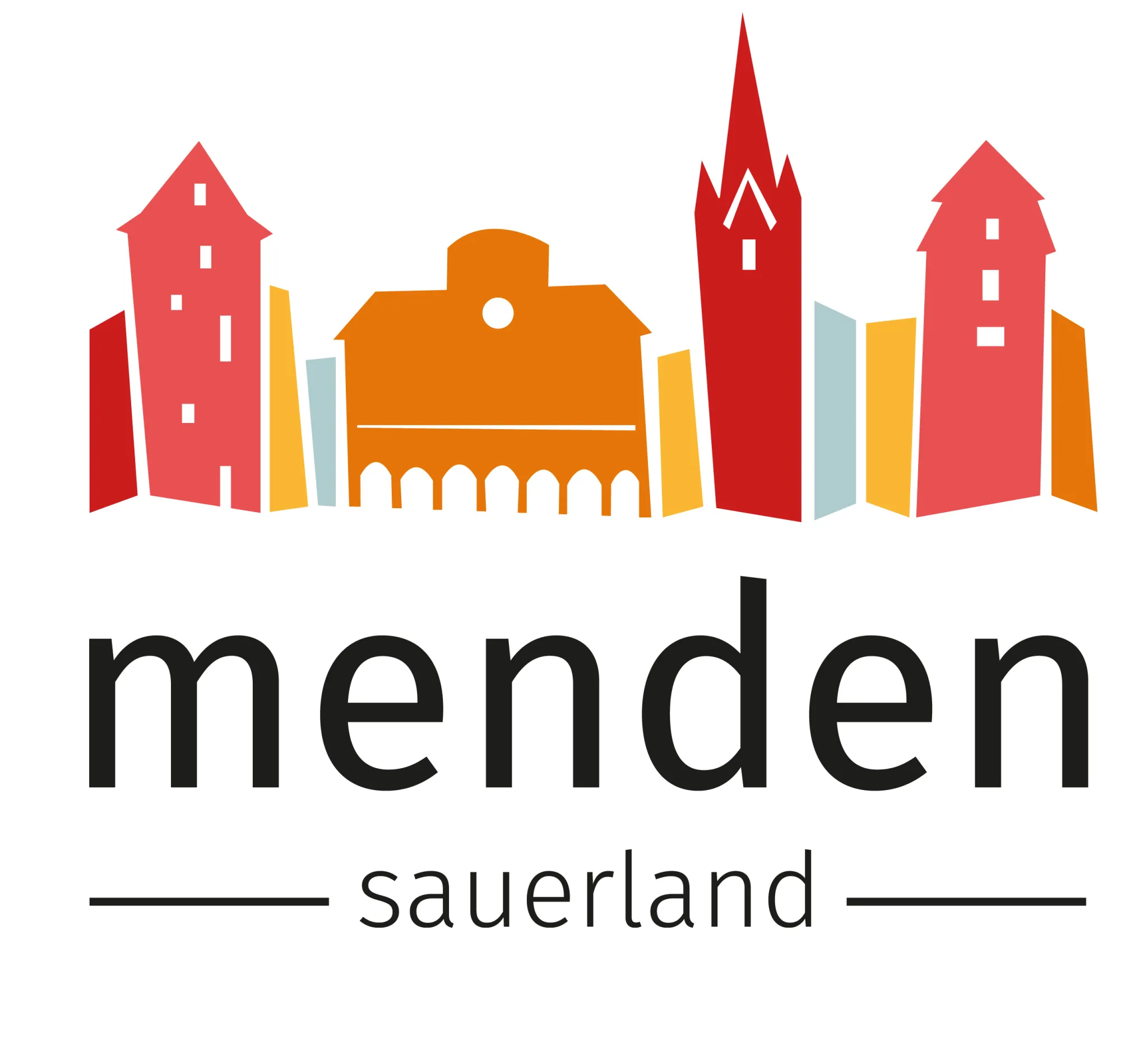 Logo Menden