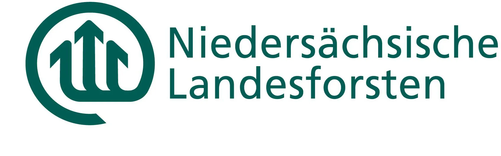 Logo Niedersächsische Landesforsten