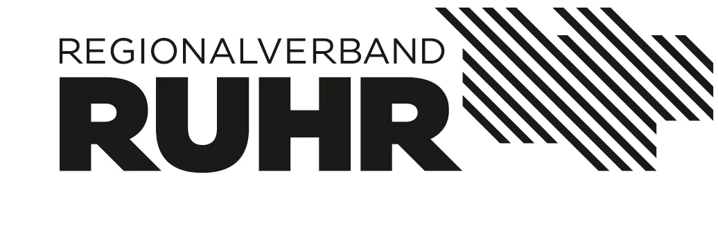 Logo Regionalverband Ruhr