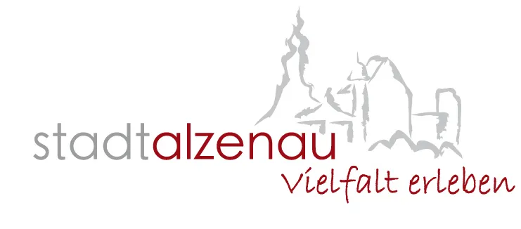 Logo Stadt Alzenau