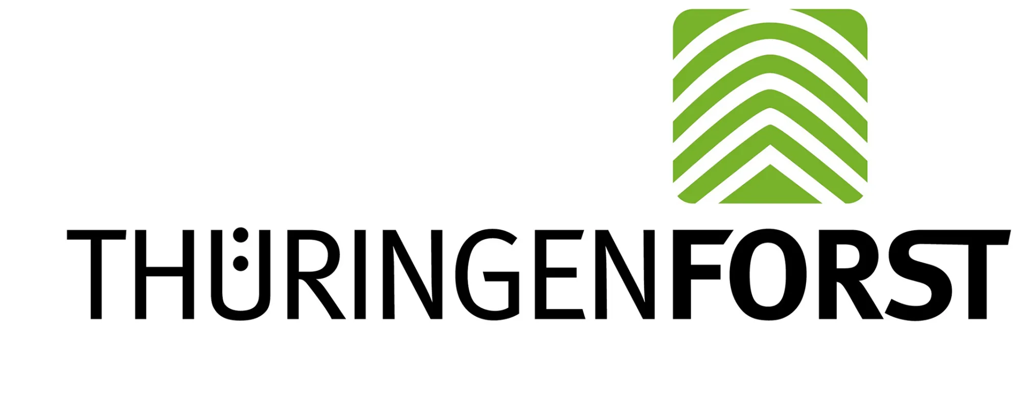 Logo ThueringenForst