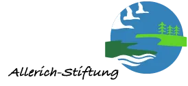 Logo Allerich Stiftung