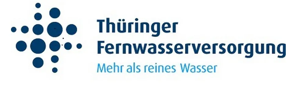 Logo Thüringer Fernwasserversorgung