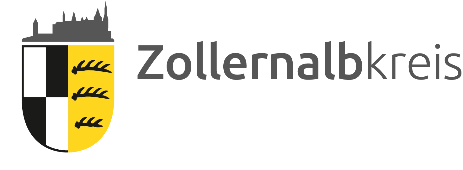 Logo Zollernalbkreis