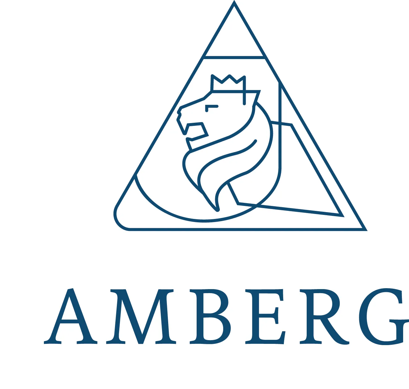 logo stadt amberg