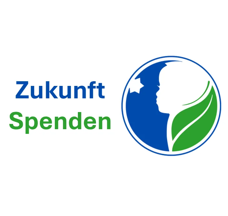 ZukunftSpenden.png Logo Zukunft Spenden