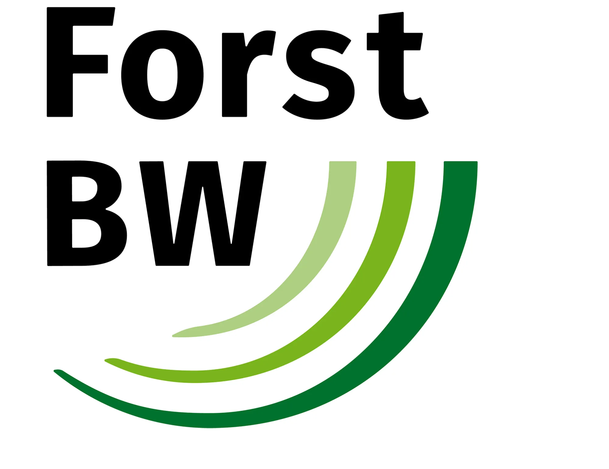Logo des Forst BW