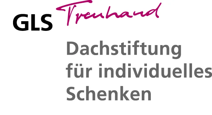 Logo der GLS Treuhand