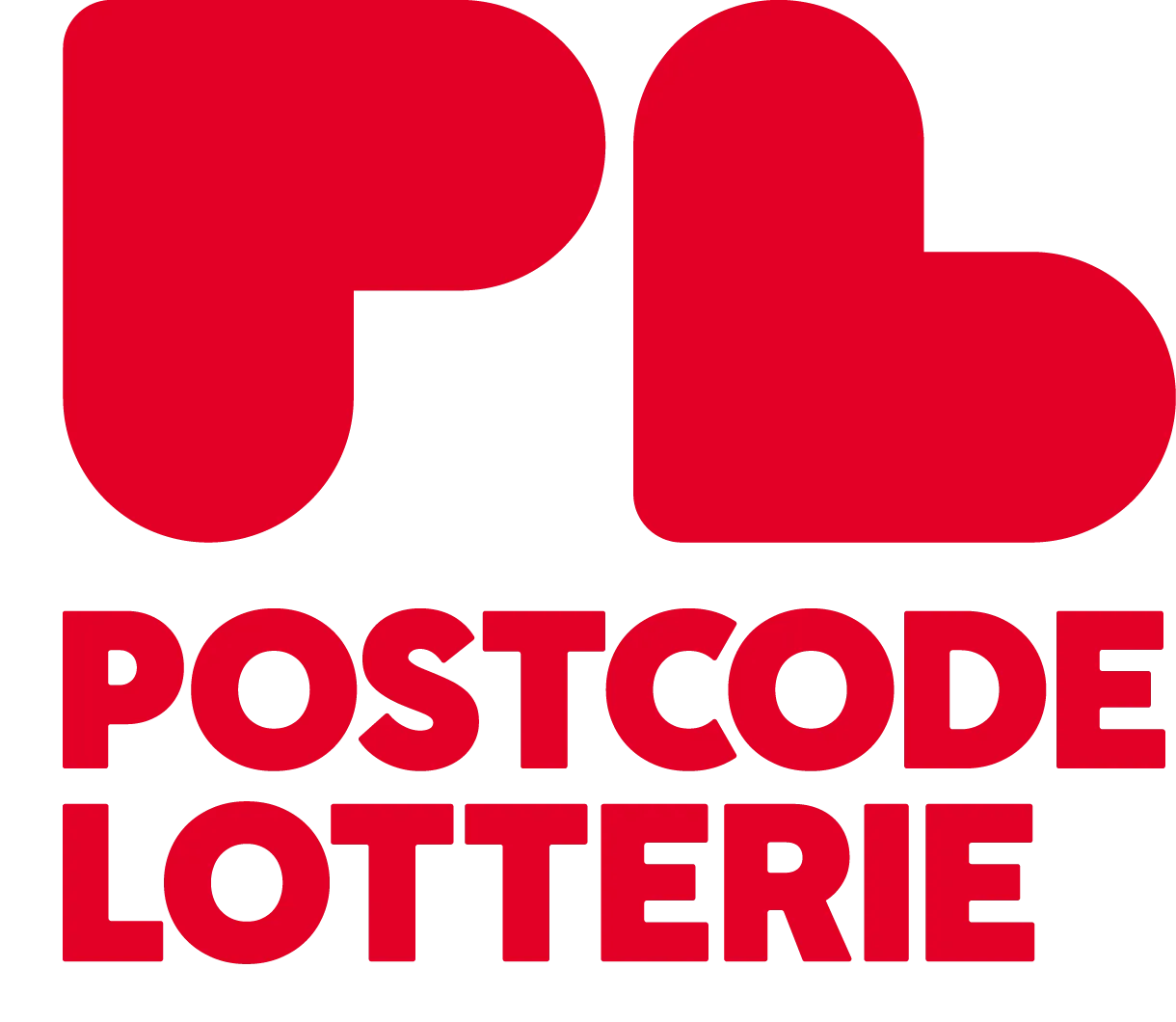 Logo DeutschePostcodeLotterie
