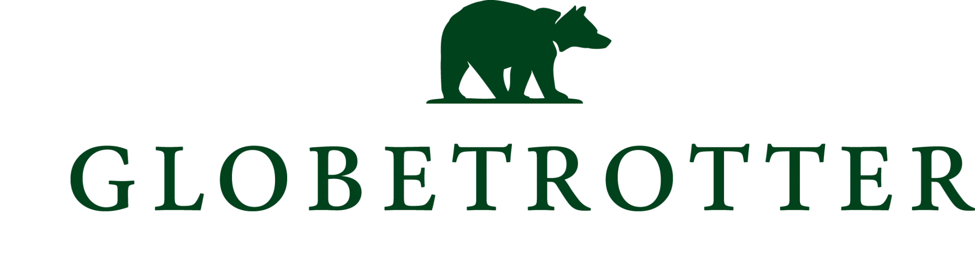 Logo Globetrotter